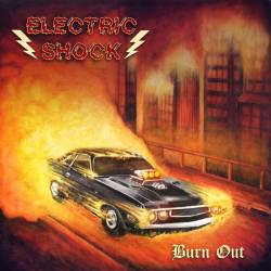 Electric Shock : Burn Out